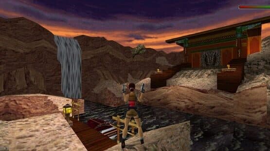 The Last Jade Dragon — screenshot 2