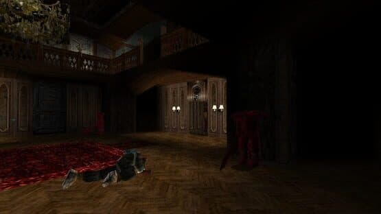 The Last Jade Dragon — screenshot 3