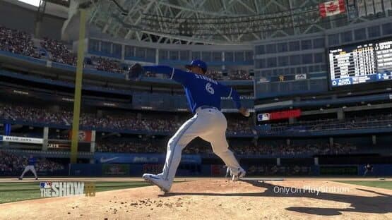 MLB The Show 18 — screenshot 2