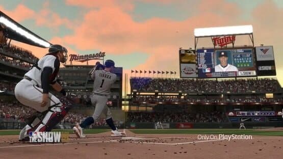 MLB The Show 18 — screenshot 4