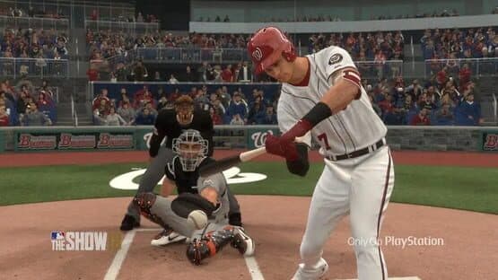 MLB The Show 18 — screenshot 5