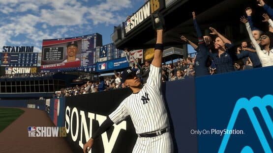 MLB The Show 18 — screenshot 7