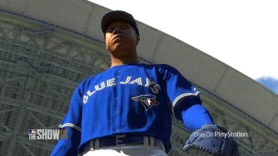MLB The Show 18 — screenshot 8