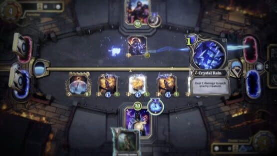 Gods Unchained — screenshot 1