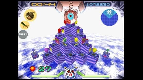 Jumping Flash! — screenshot 1