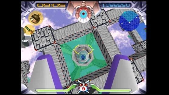 Jumping Flash! — screenshot 3