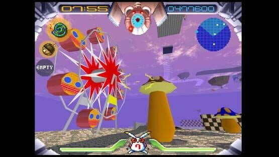 Jumping Flash! — screenshot 4
