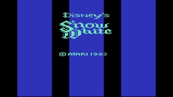 Snow White and the Seven Dwarfs — screenshot 1