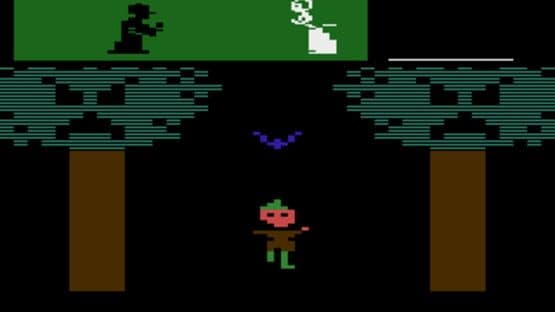 Snow White and the Seven Dwarfs — screenshot 2