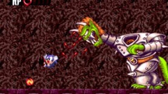 Hellfire Saga — screenshot 1