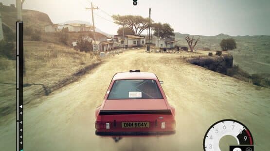Dirt 3: Colin McRae Vision Charity Pack — screenshot 4