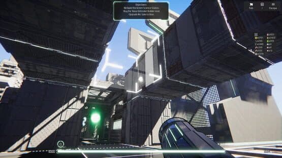 Stack Gun Heroes — screenshot 3