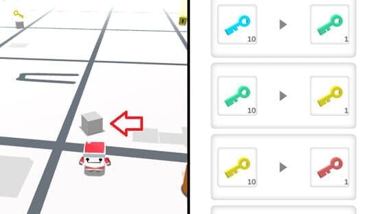 Coin Hunt World! — screenshot 2