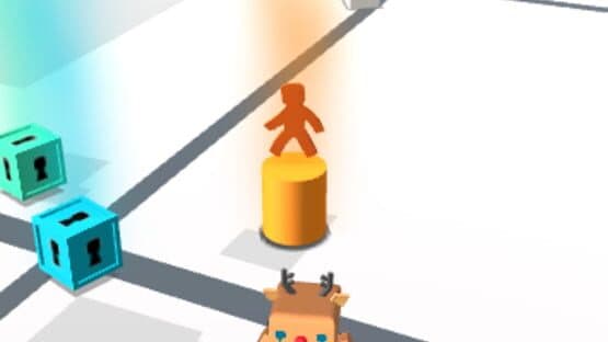 Coin Hunt World! — screenshot 4