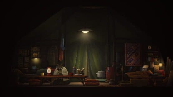 Tails Noir Preludes: Deluxe Edition — screenshot 7