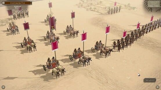 Field of Glory II: Swifter than Eagles — screenshot 7