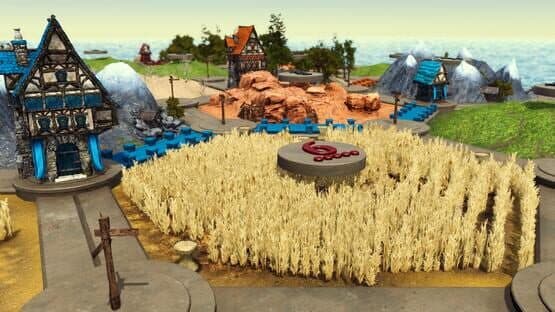 Catan: Console Edition — screenshot 4