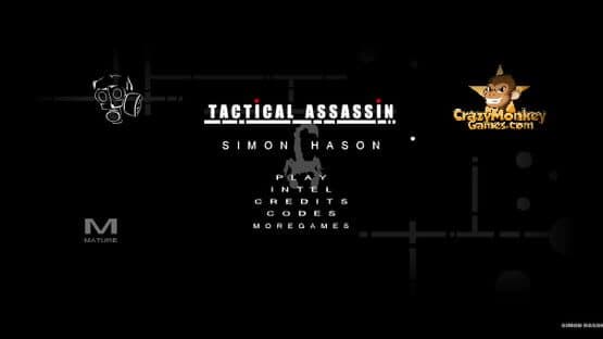 Tactical Assassin — screenshot 1