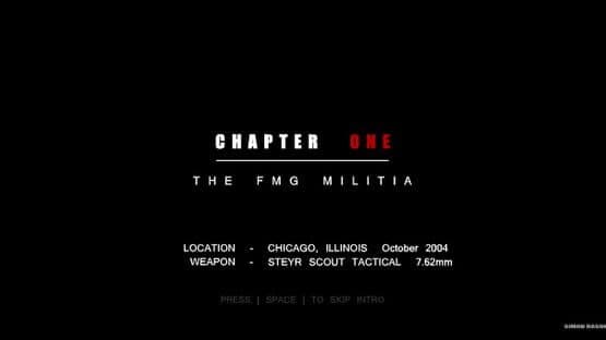 Tactical Assassin — screenshot 2