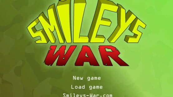 Smileys War — screenshot 1