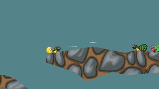 Smileys War — screenshot 3