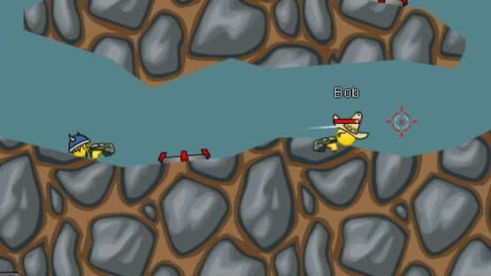 Smileys War — screenshot 4