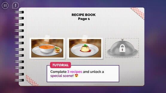 Journeys: Romance Stories — screenshot 4
