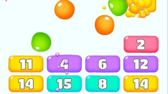 Marmalade breakout — screenshot 1