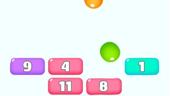 Marmalade breakout — screenshot 2