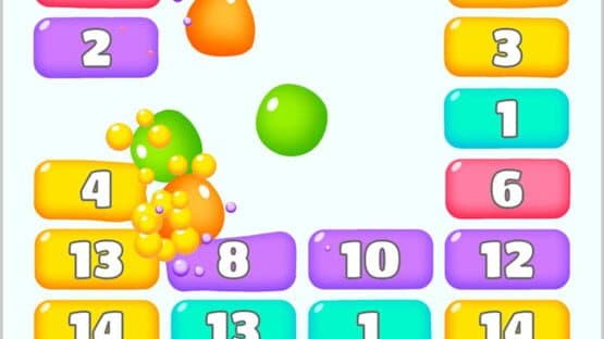 Marmalade breakout — screenshot 3