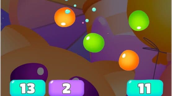 Marmalade breakout — screenshot 5
