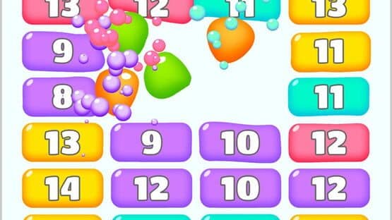 Marmalade breakout — screenshot 6