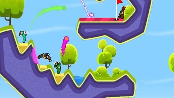 Golf Blitz — screenshot 2