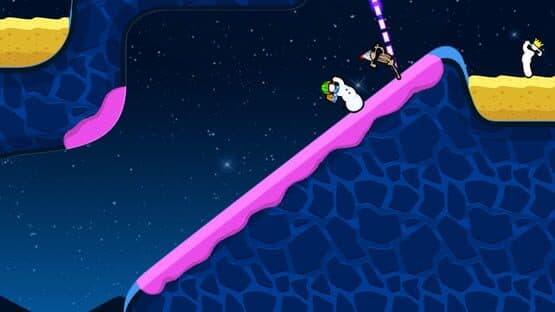 Golf Blitz — screenshot 3