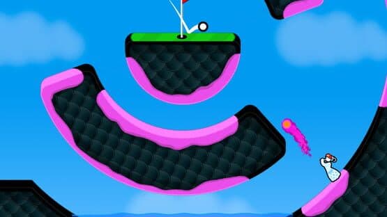 Golf Blitz — screenshot 4