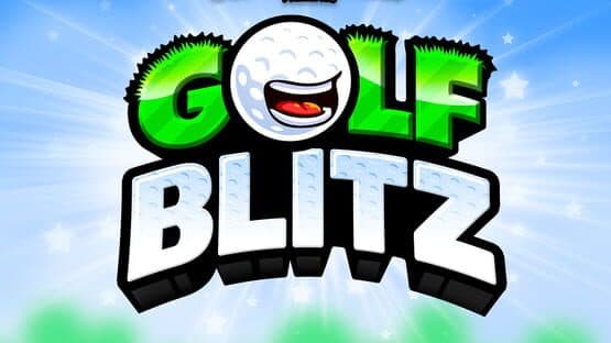 Golf Blitz — screenshot 7