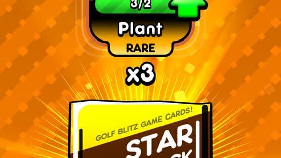 Golf Blitz — screenshot 8