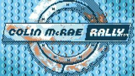 Colin McRae Rally — screenshot 1