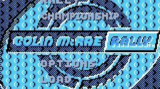 Colin McRae Rally — screenshot 2