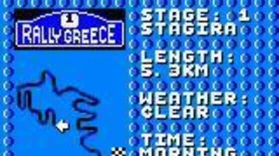 Colin McRae Rally — screenshot 4