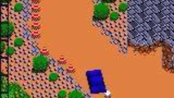 Colin McRae Rally — screenshot 6
