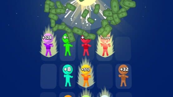 SpiritBall Fever — screenshot 1
