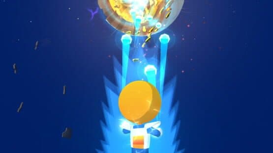 SpiritBall Fever — screenshot 2