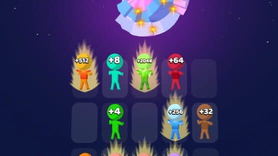 SpiritBall Fever — screenshot 3