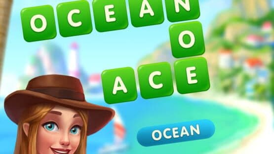 Travel Words: Adventure story — screenshot 1