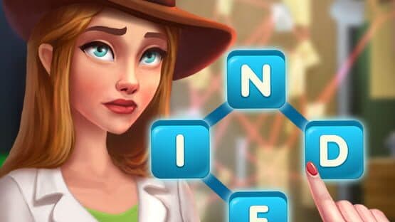 Travel Words: Adventure story — screenshot 4