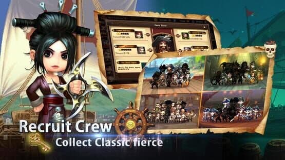 Captain Legend — screenshot 4
