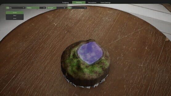 Terrarium Builder — screenshot 1