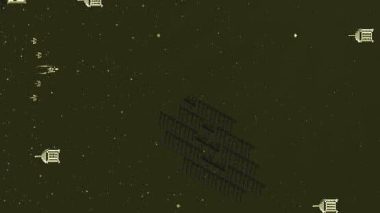 SomethingWithSpace — screenshot 1