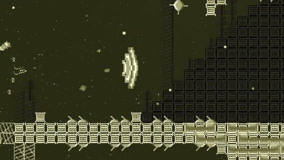 SomethingWithSpace — screenshot 2